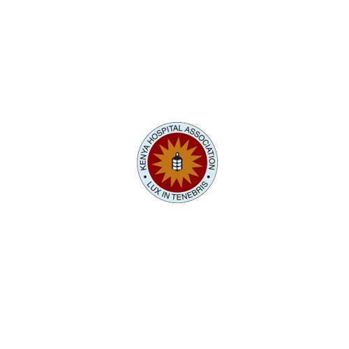 Nairobi Hospital logo