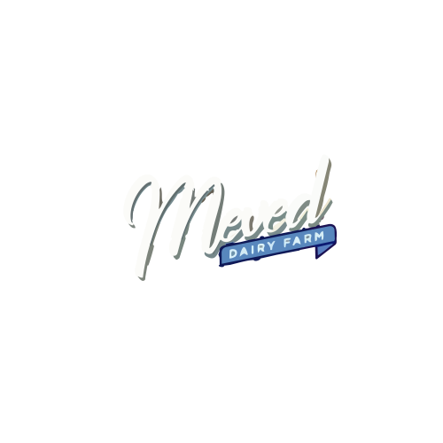 Meved Dairy logo