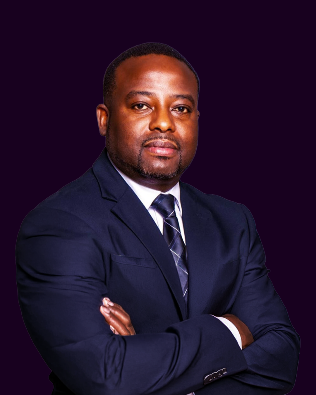 Samuel Ireri, Head of International Banking & Payments at Equity Bank