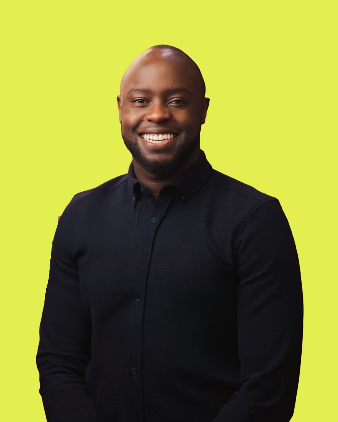Ian Wafula, CEO & Founder at Sauti Sessions · BBC Coverage